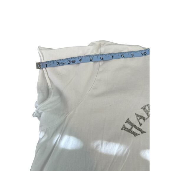 Harley-Davidson Men's Lightning Bolt Crew Neck Short Sleeve T-Shirt Size XL - Picture 7 of 8